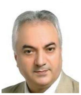 Dr. Seyed Jamal SEIFI