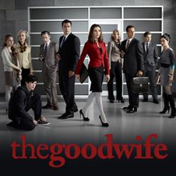 حقوق و تلویزیون: معرفی سریال همسر خوب (۲۰۱۱)