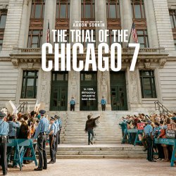 حقوق و سینما: معرفی فیلم «محاکمه ۷ شیکاگویی» (۲۰۲۰)