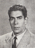 حسین سیدی کاشانی