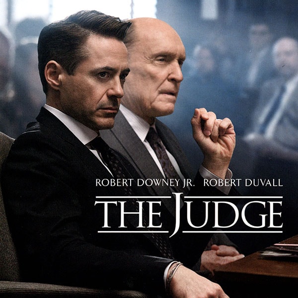حقوق و سینما: معرفی فیلم «قاضی» (۲۰۱۴)