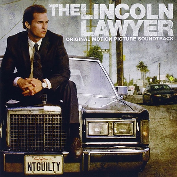 حقوق و سینما: معرفی فیلم «وکیل لینکلن» (۲۰۱۱)