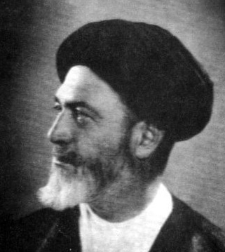 سید حسن امامی