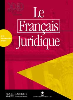 کتاب «نظام حقوقی فرانسه» به زبان اصلی