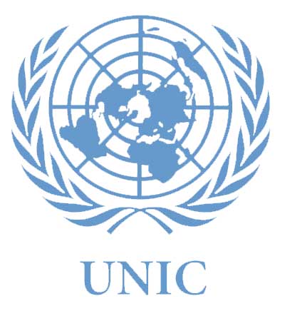 کتابخانه مرکز اطلاعات سازمان ملل متحد