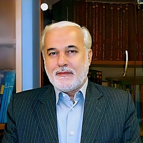 گفت و گو با دکتر احمد مؤمنی راد پیرامون نقش راهبردی حقوق بین الملل در تأمین منافع ملی