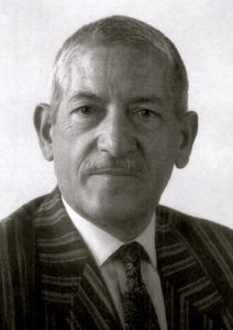 پروفسور فرانسوا ریگو